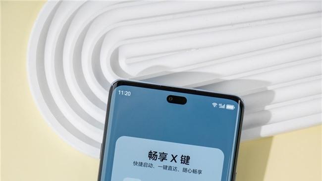 华为畅享 70X 活力版今日首销，超长续航加卫星通信保驾护航