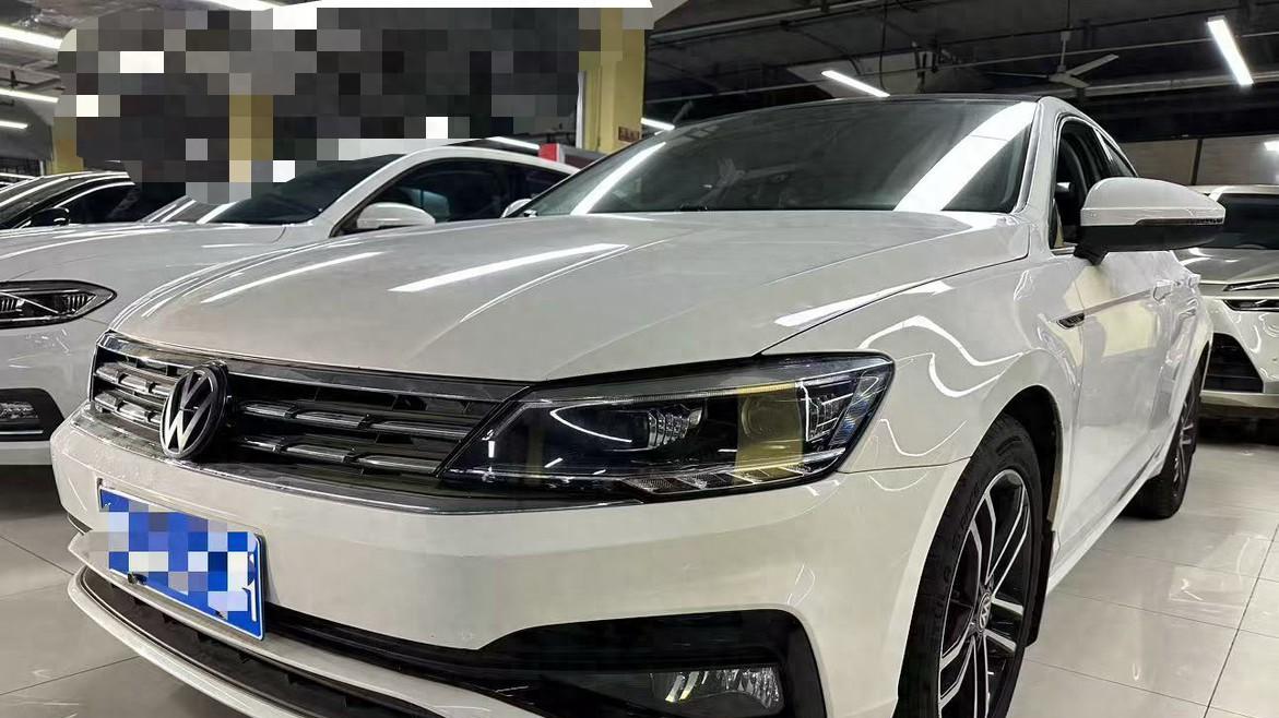 20万内拿下小钢炮，二手大众凌渡280TSI了解一下？