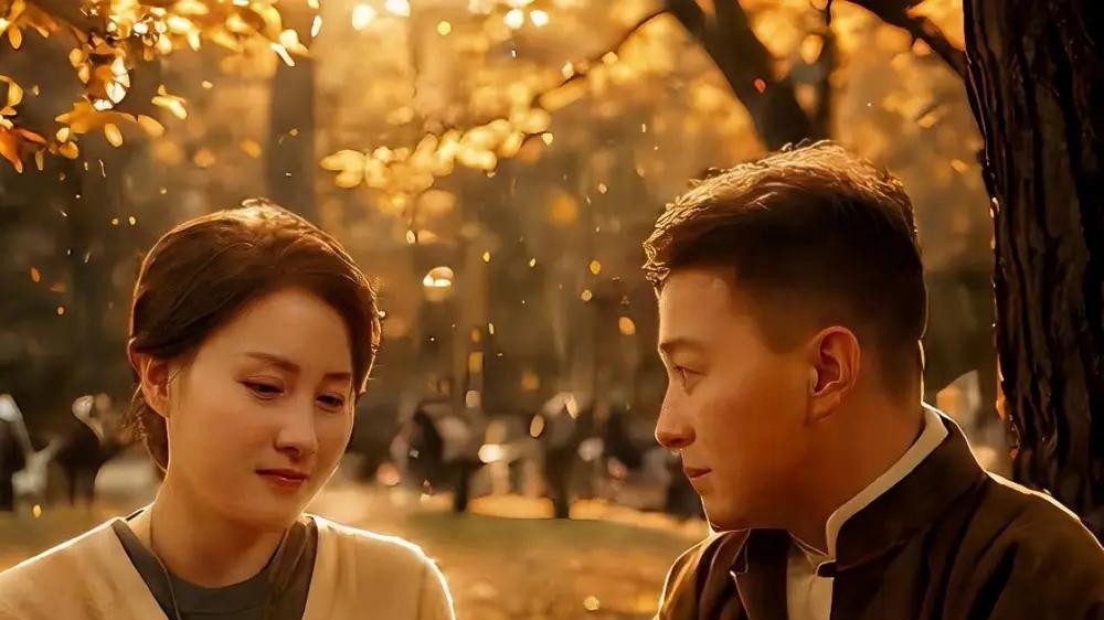 短剧《50岁再恋爱》短剧: 半百重燃爱火，中年笑泪追爱记（19字）