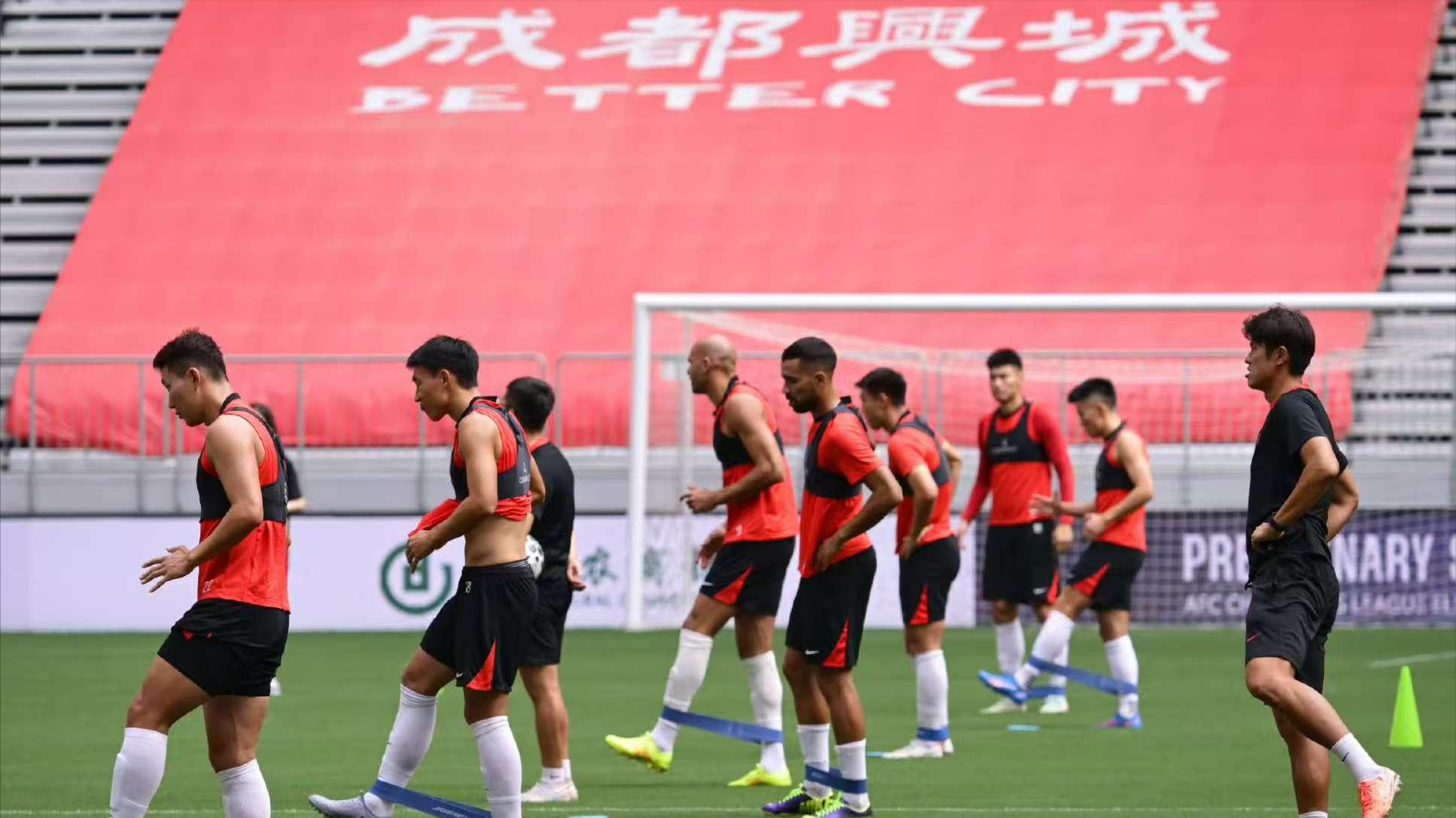 德尔加多连夜跑路，没职业精神？鲁媒：别怪他，泰山集训日期确定