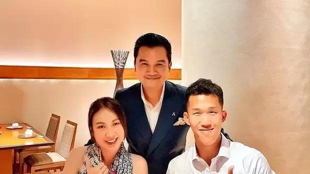 离婚3年火速再婚！拿督千金庄思敏嫁香港警界精英，这次终于选对