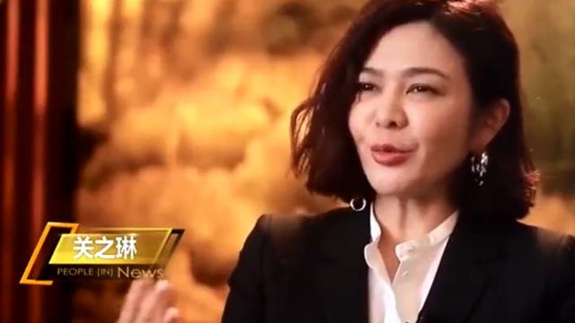 没完了？王晶再爆关之琳猛料，脸都丢尽了，刘銮雄却力挺到底