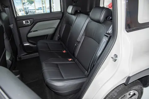 10 万纯电 SUV 实测：宝骏悦也 Plus 和比亚迪元 UP，该选谁