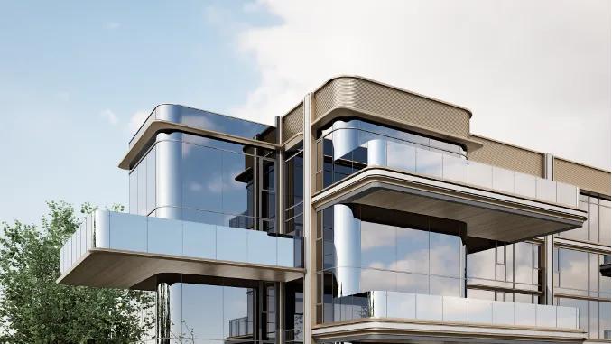 容积率1.2-1.7！曲江核心板块再添低密住宅用地！