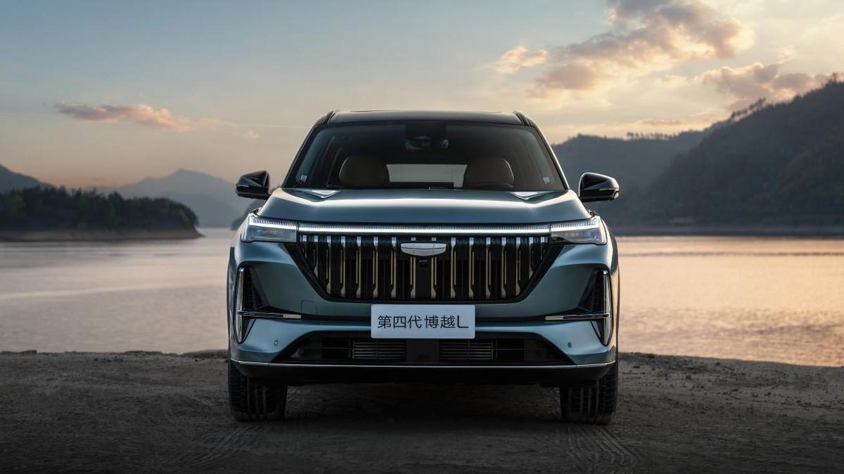 舒服是无罪的！吉利第四代博越L座椅舒适度打造最强家用体验