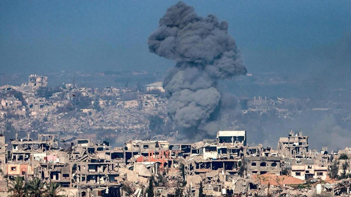 以色列传出3个噩耗，内塔尼亚胡或被关进大牢