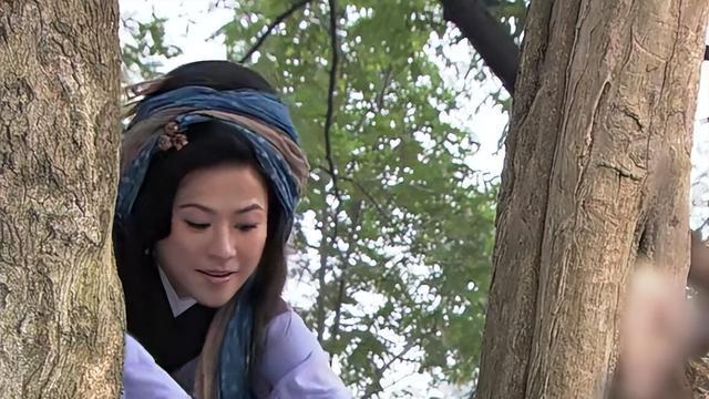 至今才明白，为何都说成为皇后是宝钏不幸的开始？薛平贵是真的狠