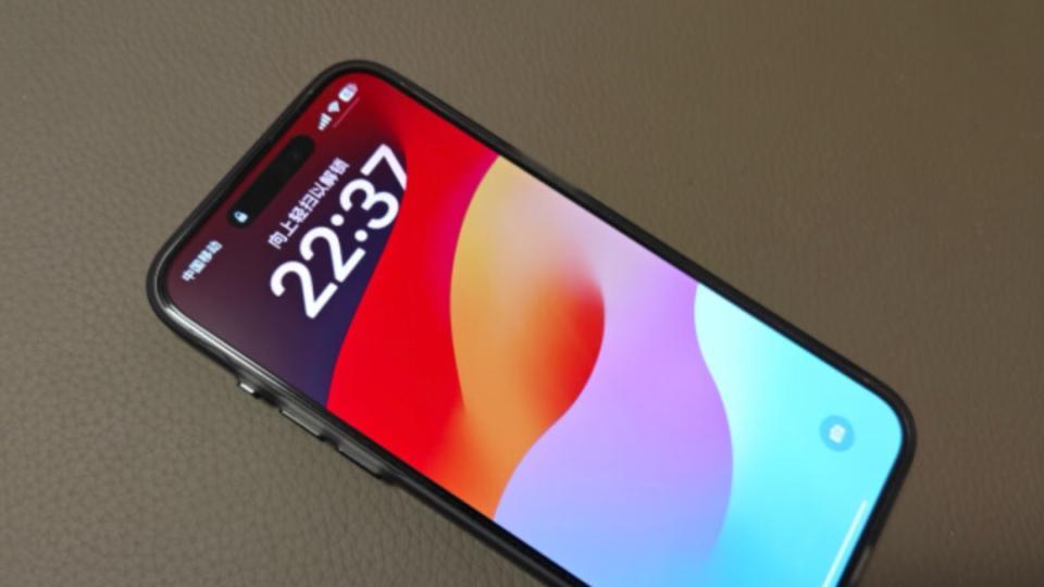 iPhone 15比iPhone 14更值得买吗？这些原因告诉你答案