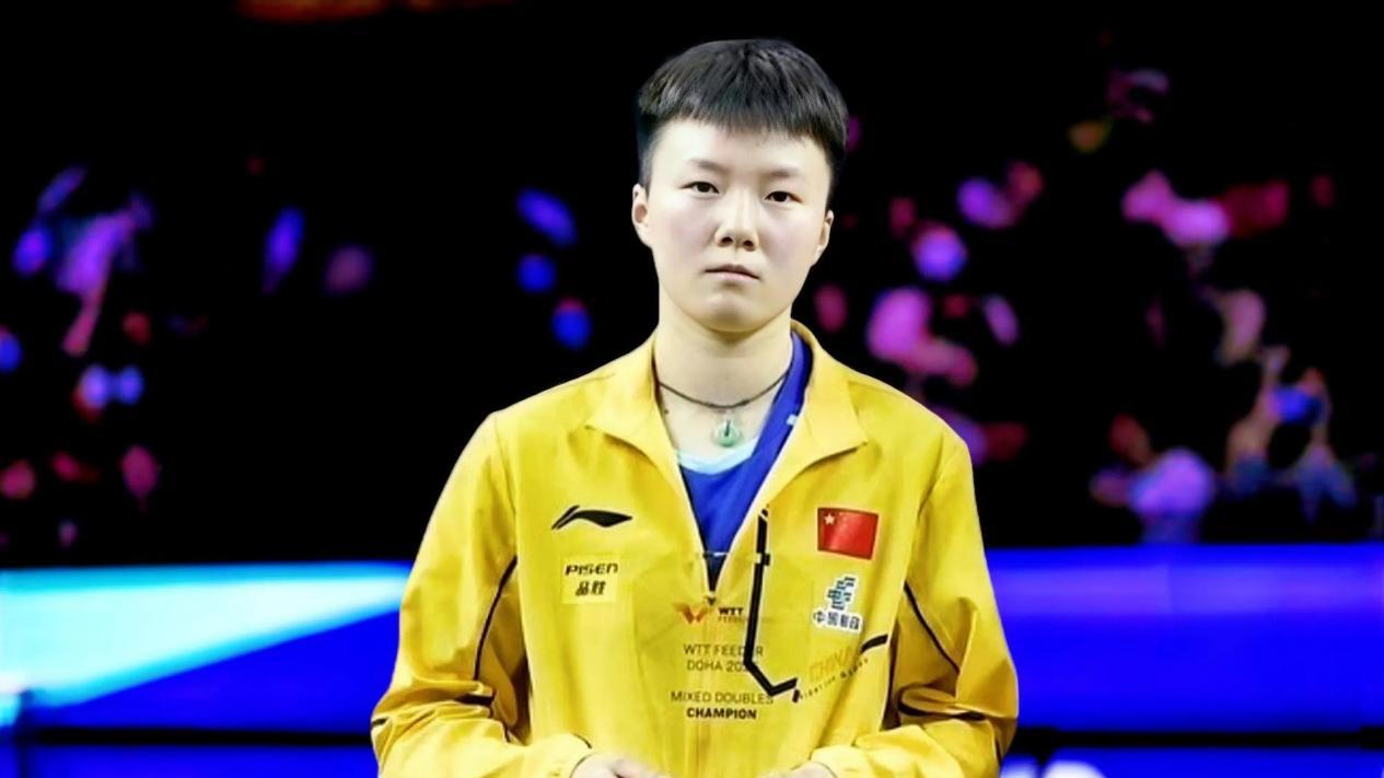 国乒新情报：樊振东确认百分百打全运会，孙颖莎被传或退出重庆赛