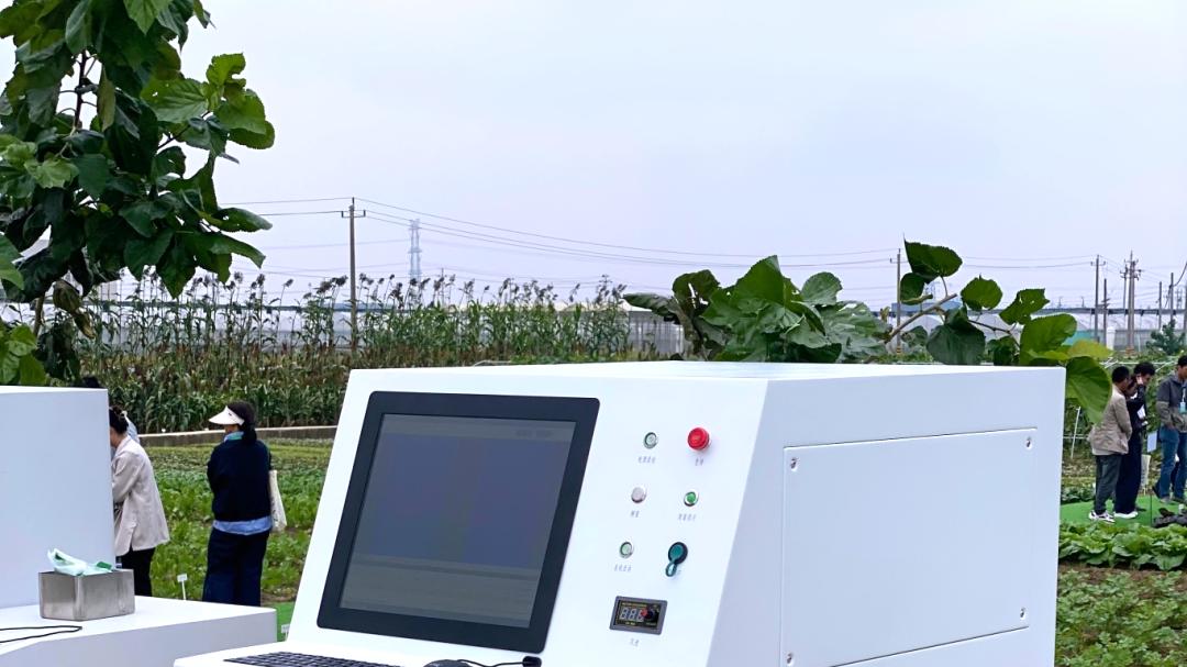 产品推荐 | 解放双手，提速科研，水稻数字化考种机为精准育种保驾护航