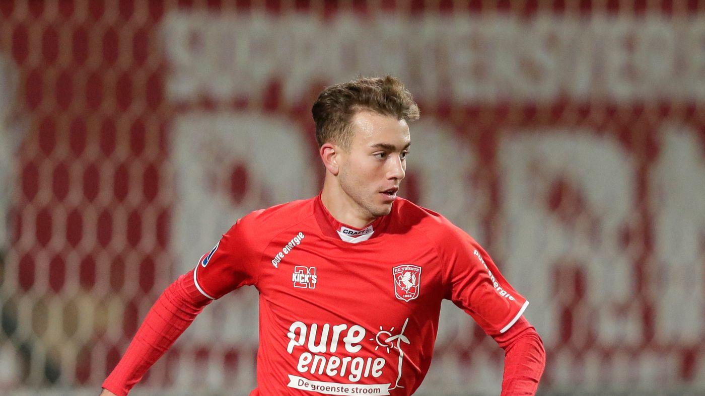 11/7今日足球推荐：特温特   埃因FC   阿尔梅勒   沃特福德   4穿1