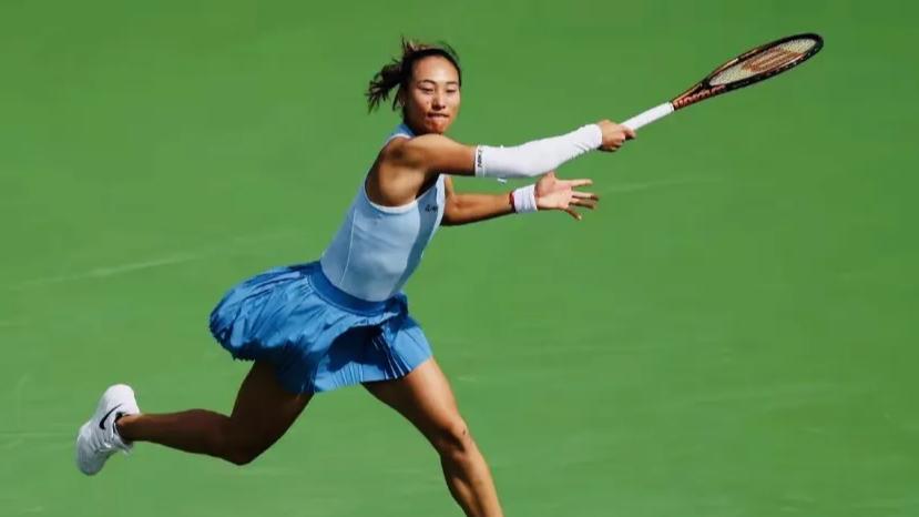 WTA1000迈阿密站正赛今夜开始! 袁悦23点登场迎战巴黎奥运混双冠军