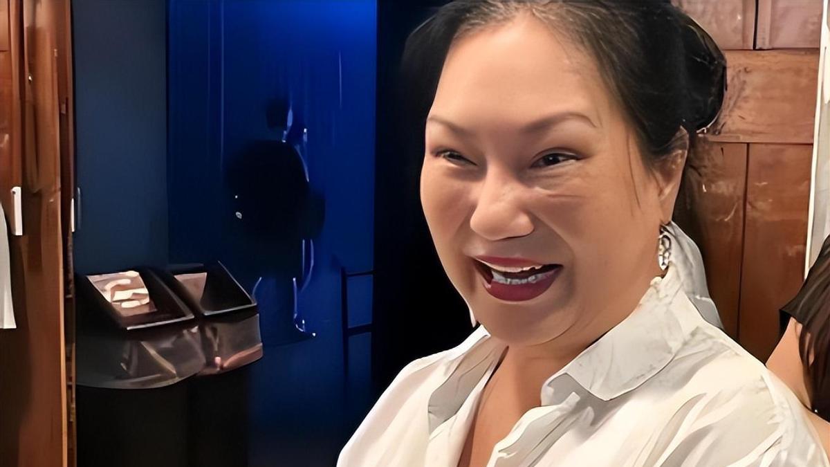汪小菲满血复活25亿欠款一笔勾销，高调晒台北豪宅，s妈两空