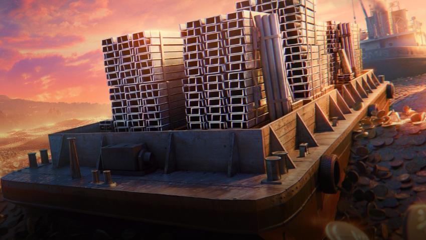 萌新入坑最佳时机！32000金币预算，该如何选择最好的打钱金币船