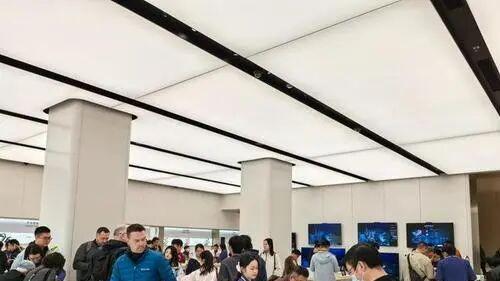 Mate80发售热潮中的几个亮点