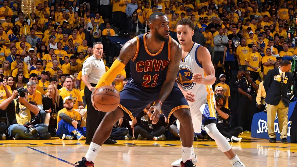 46+5+5后49+9三分，堪称“少林武僧”最大克星，他才是历史第2人