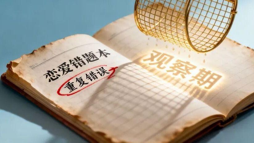 为什么你总在同一个地方摔倒