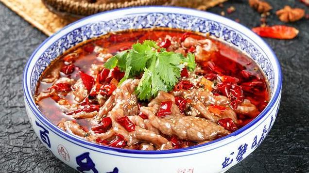 买猪肉时，挑选这4个部位的，肉质鲜嫩，老板：一看就是懂行的