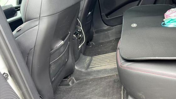 3年的蒙迪欧2, 0豪华，风采依旧 #用车心得