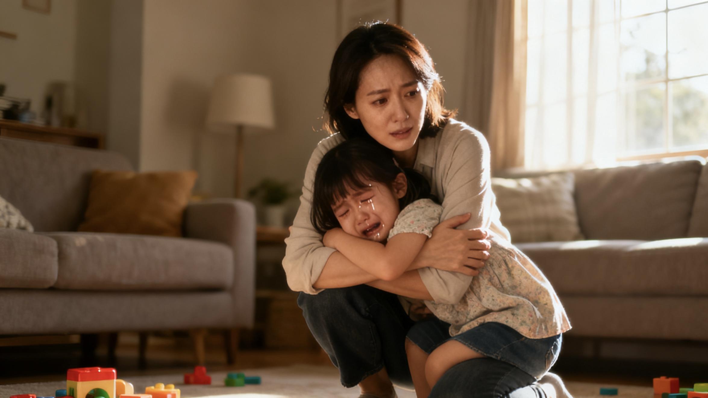 宝妈别卷了！4个“不费妈”育儿技巧，养出省心又优秀的娃！