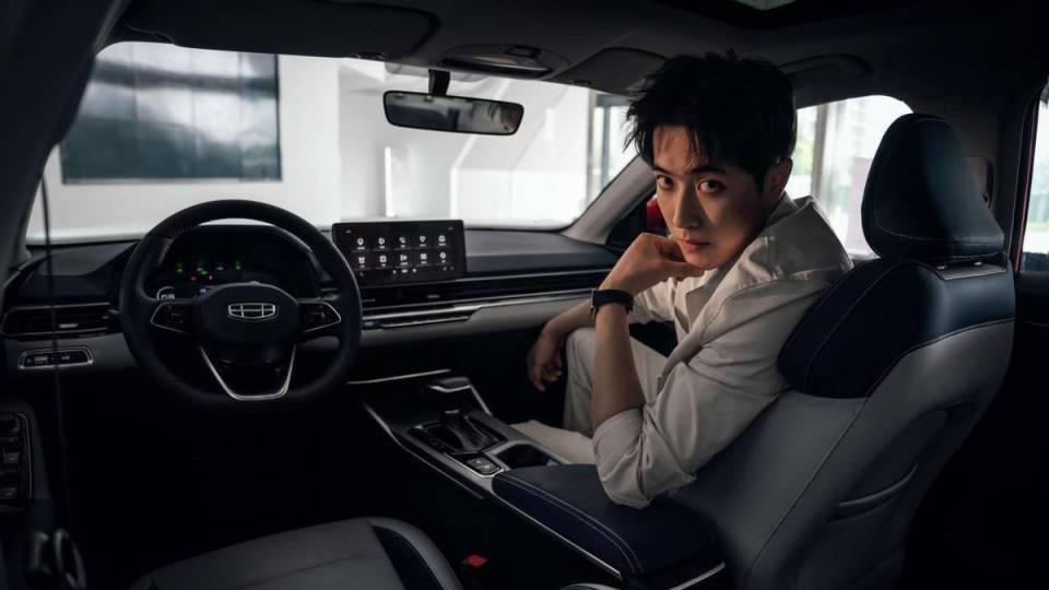 唯一没让国人失望的轿车，媲美“小号沃尔沃”，仅售4万多，实力剑指比亚迪