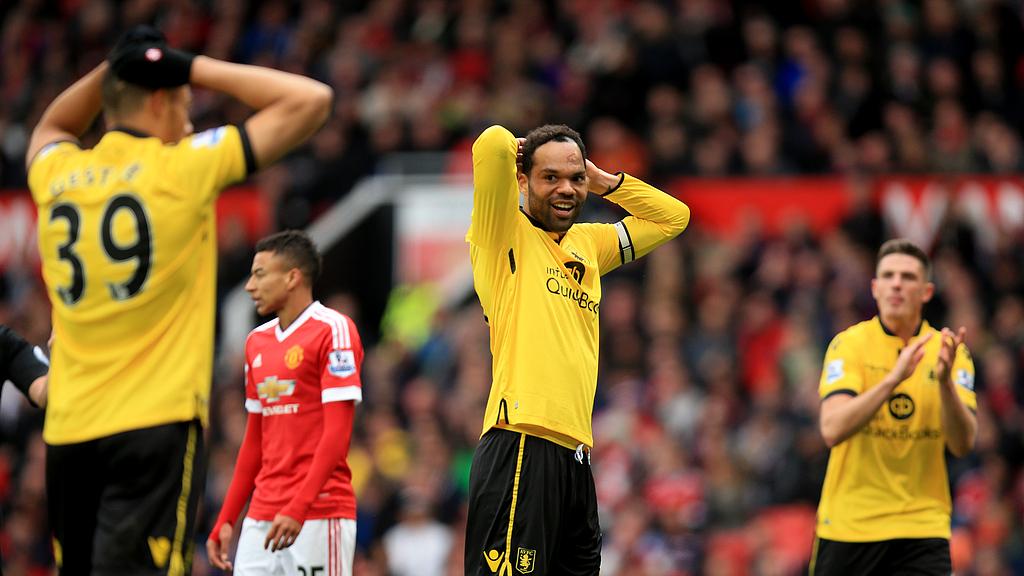 25191期：维拉再遇红魔，连胜势头或遇阻