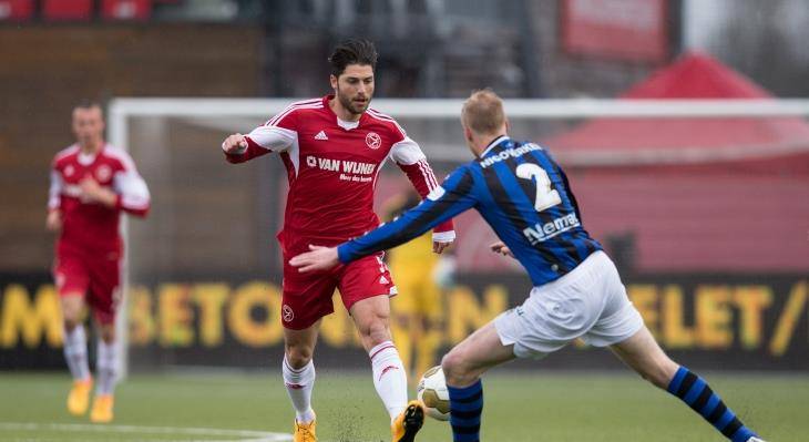 周三竞彩精选赛事前瞻：福图纳VS阿尔梅勒城+曼彻斯特城VS布伦特福德【附比分】