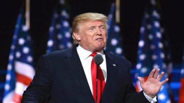 鲁比奥刚想搞事，不到48小时，特朗普对华示好，美国想请中方帮忙