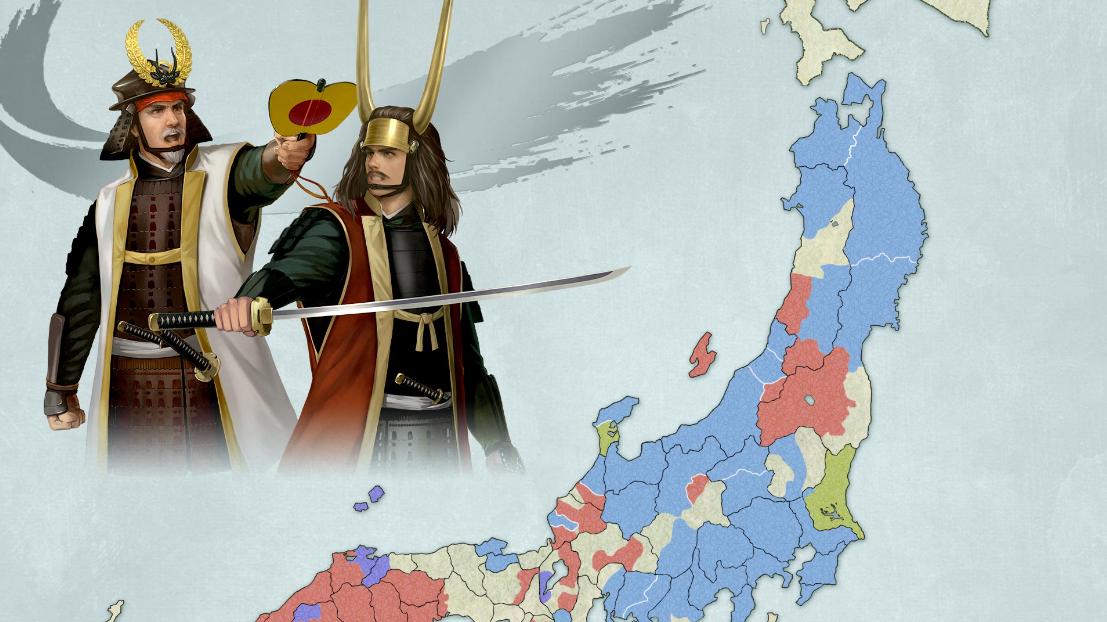 在日本古代历史上的“日本三大合战”究竟是哪三场战争？