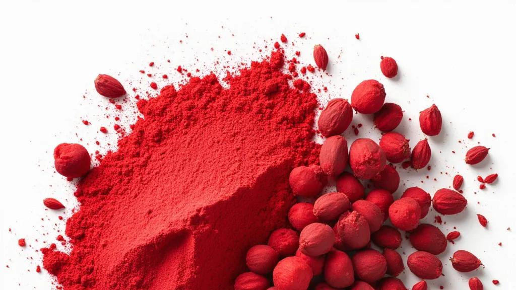 朱砂到秦汉至魏晋的地位：皇室专属的“权力象征”，推动物质文明的多元化发展