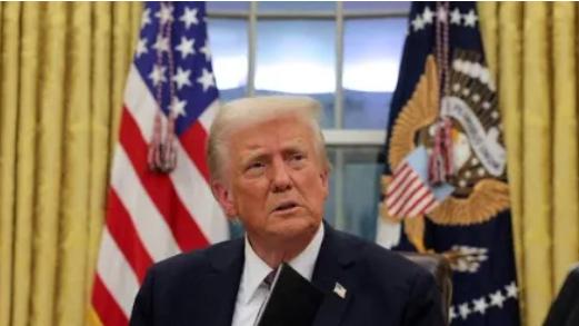 美国全面“围剿”乌克兰，欧洲成乌唯一机会