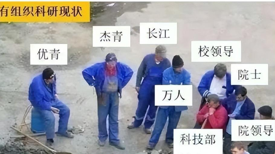 塌房不断！985 名校扎堆学术不端第二批名单，西安交大再踩雷！