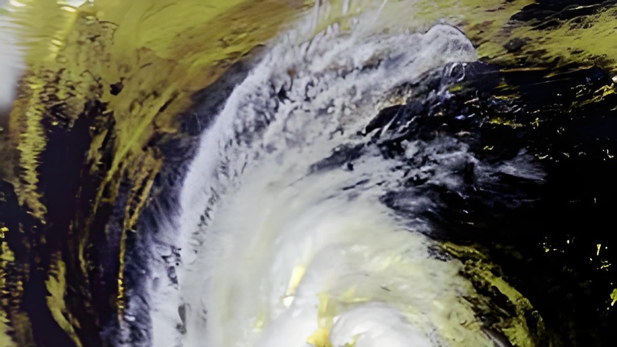 "台风丹娜丝”今晚杀到福建浙江严阵以待，12级狂风暴雨来袭