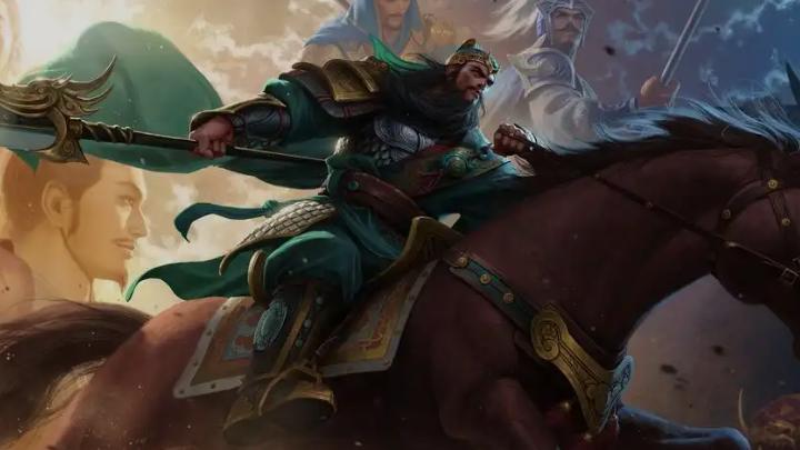 三国杀：破坏游戏平衡很简单，基础牌相互转化，就已经很强