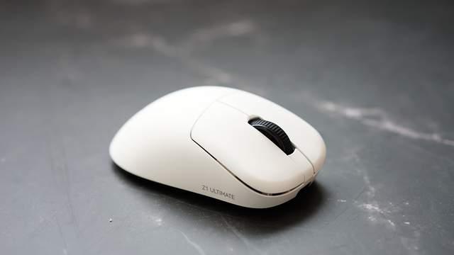 300元内闭眼冲！ATK烈空Z1V2 8K+PAW3950传感器，性价比直接拉满