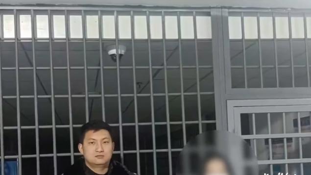 不仅丢人还被抓！西昌一女子嫌等太久扇医生耳光：急诊室不是你家客厅！