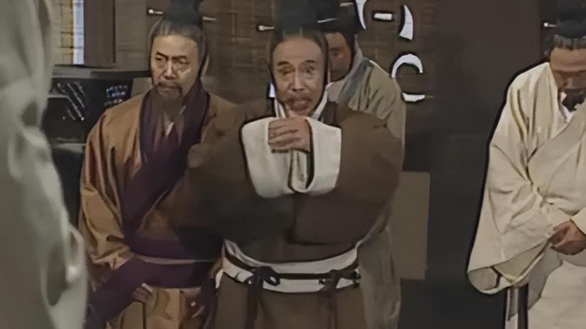 管仲身后事， 一代名相难破的困局与齐桓公的致命失误