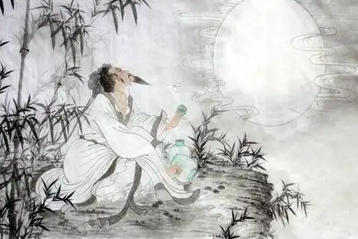 宋朝有一位考生，落榜后不服气写了一首牢骚诗，结果成了千古绝唱