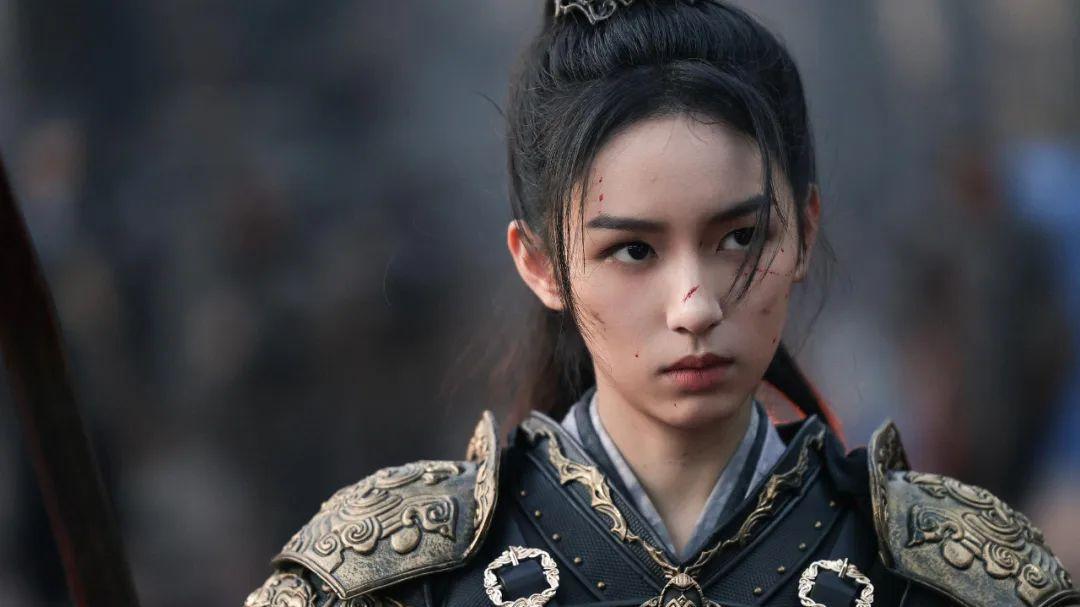 周也新剧《锦月如歌》首播5集，口碑出炉，观众评价一针见血