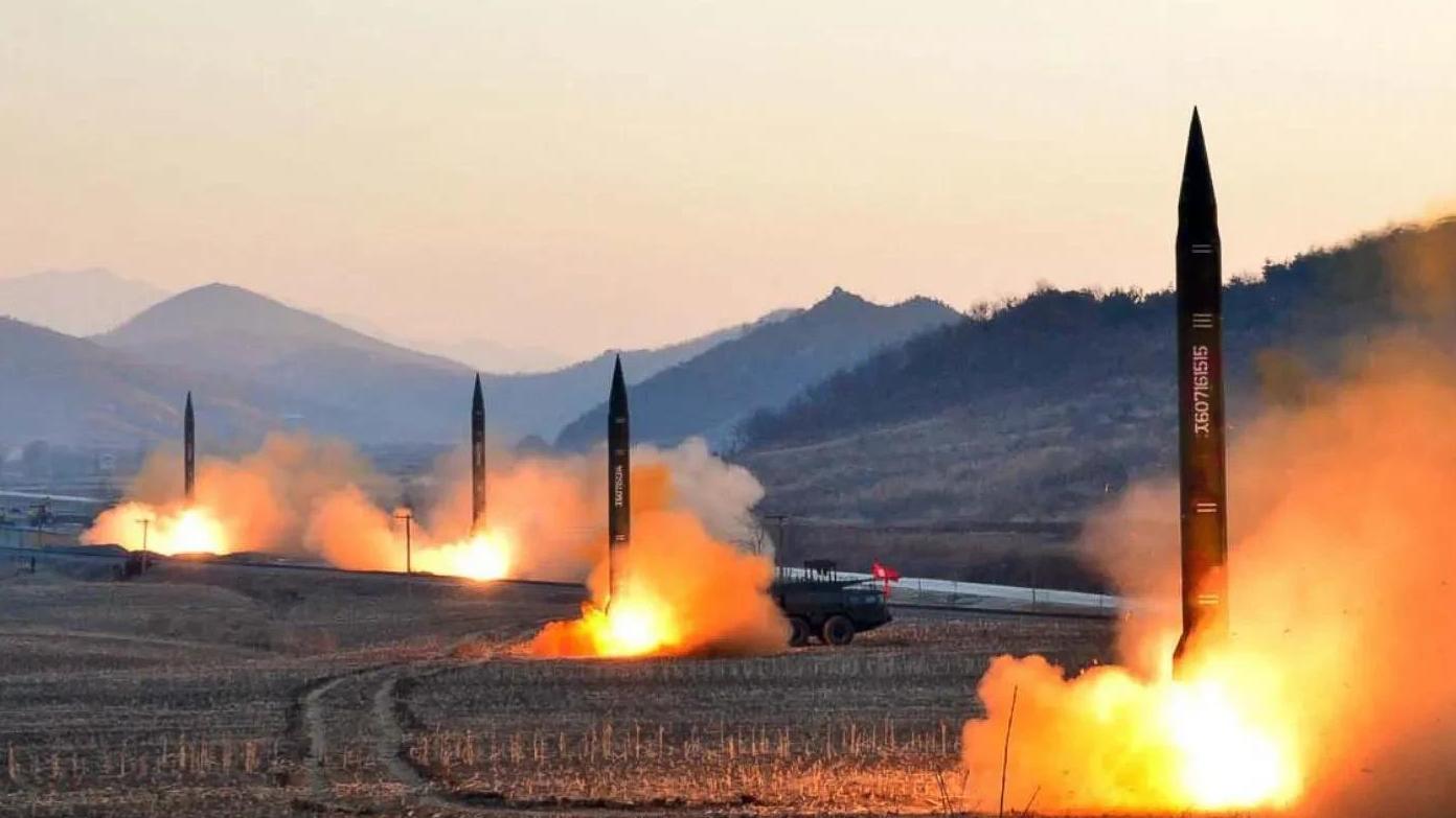 韩国一波未平一波又起，前间谍头子称朝鲜为核国家引发政坛地震