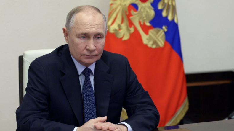 阿萨德势不可免地面临困境？叙利亚已向普京提出了极具吸引力的提议