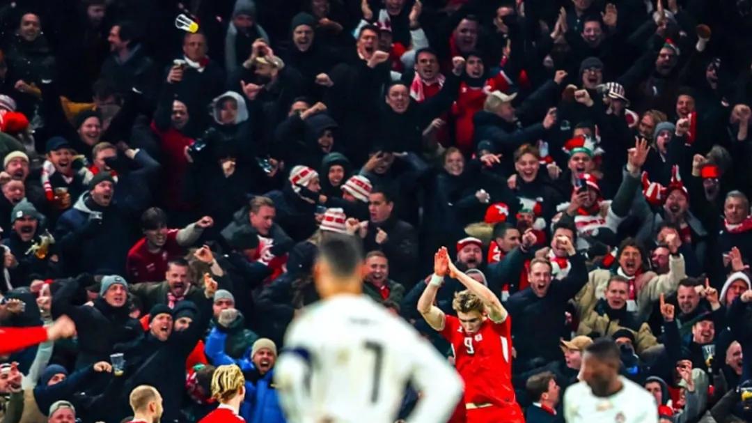 德意治，成为历史？