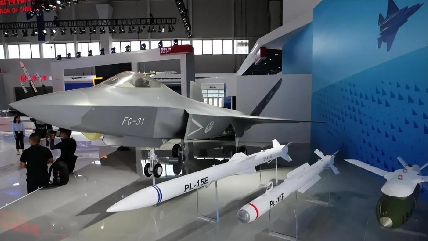 揭秘PL-15空空导弹，能否改变印巴空战格局？