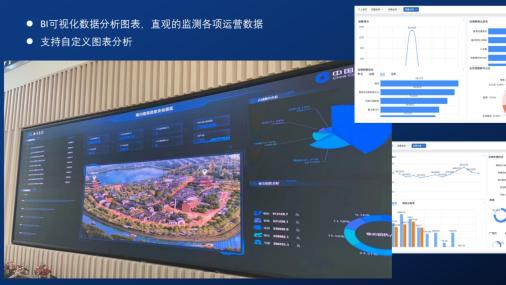 冬余数据茂管佳数据分析系统让百货商场招商决策有数据撑腰