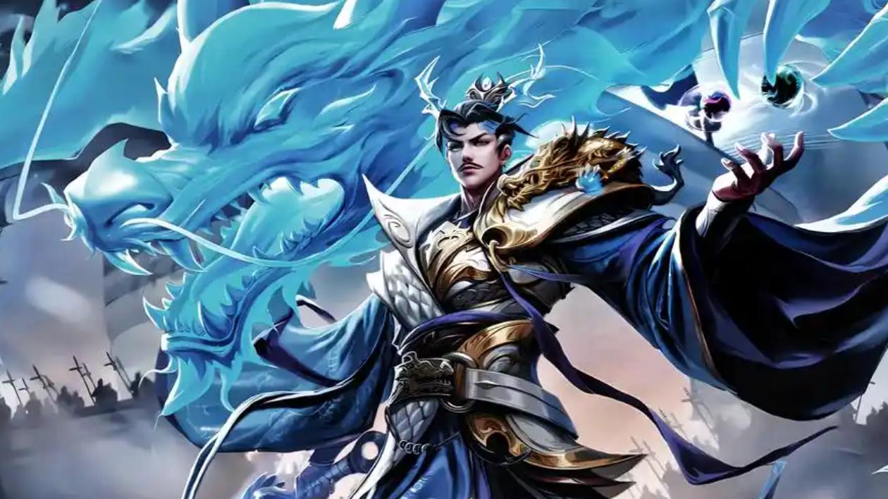 三国杀：策划也有失误的时候，这几位武将的设计，真的很失败