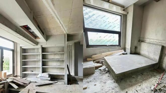 我一般不笑，但看到这些“奇葩的装修”翻车现场后，笑得喷饭了！