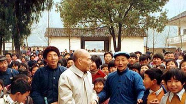 他是国民党将领中奇才，解放战争因不服命令被撤职，反而救他一命