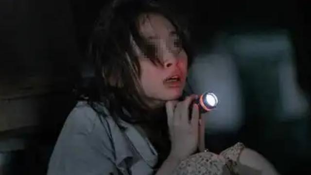 女人凌晨被告知车门未关，醒来发生命案警察：他们原先要对你下手