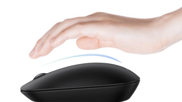 让连接更快、更稳：华为无线鼠标 优享版带来高效新升级