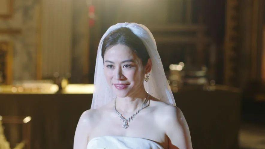 宣萱新剧《巨塔之后》首播4集，口碑出炉，观众评价一针见血